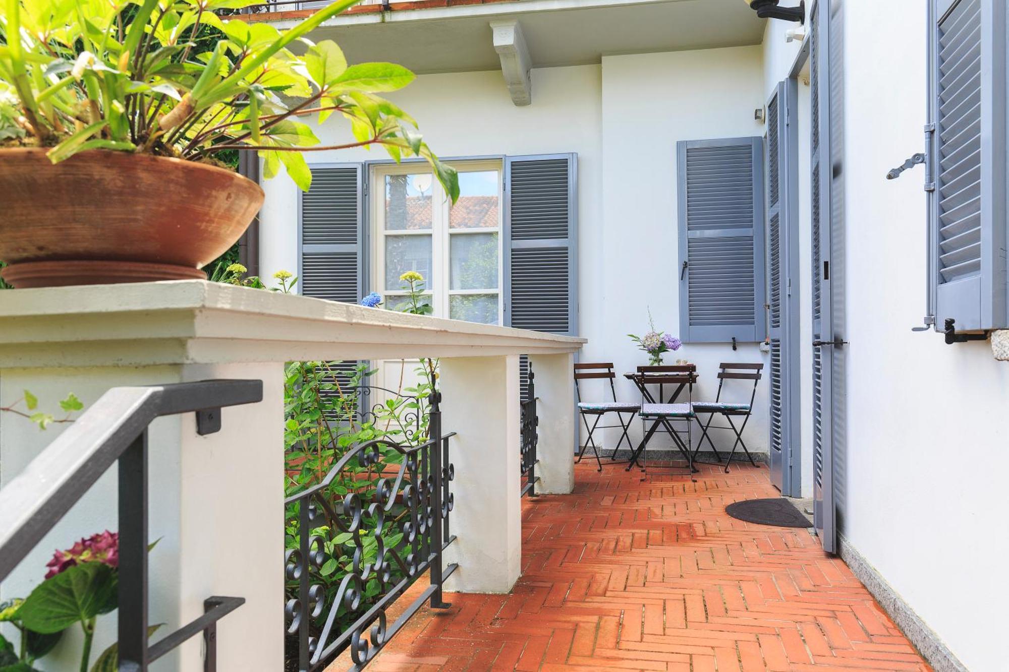 Ferienwohnung Antica Casa Balsari Borgo Ticino Zimmer foto