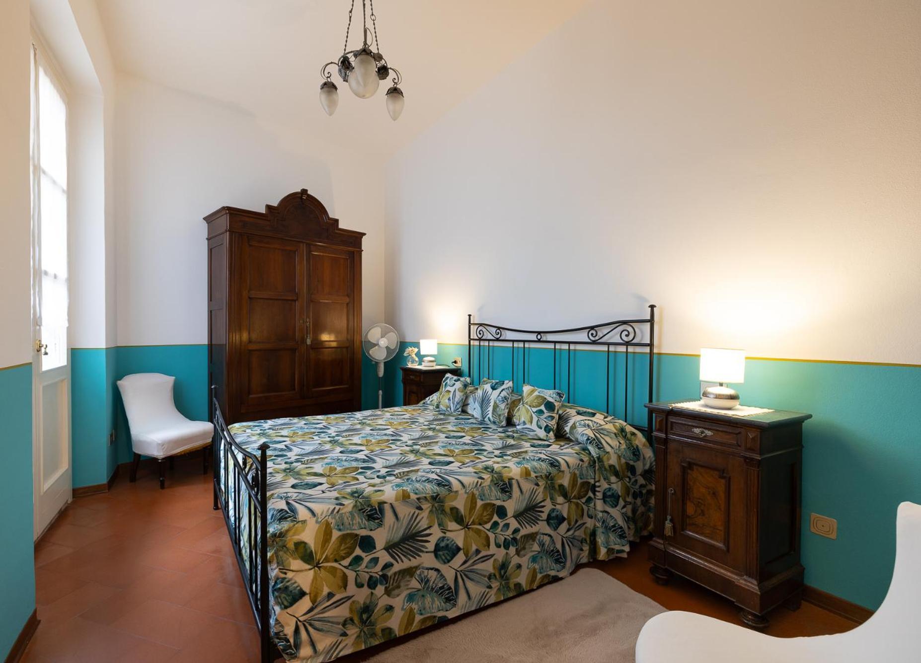 Ferienwohnung Antica Casa Balsari Borgo Ticino Exterior foto