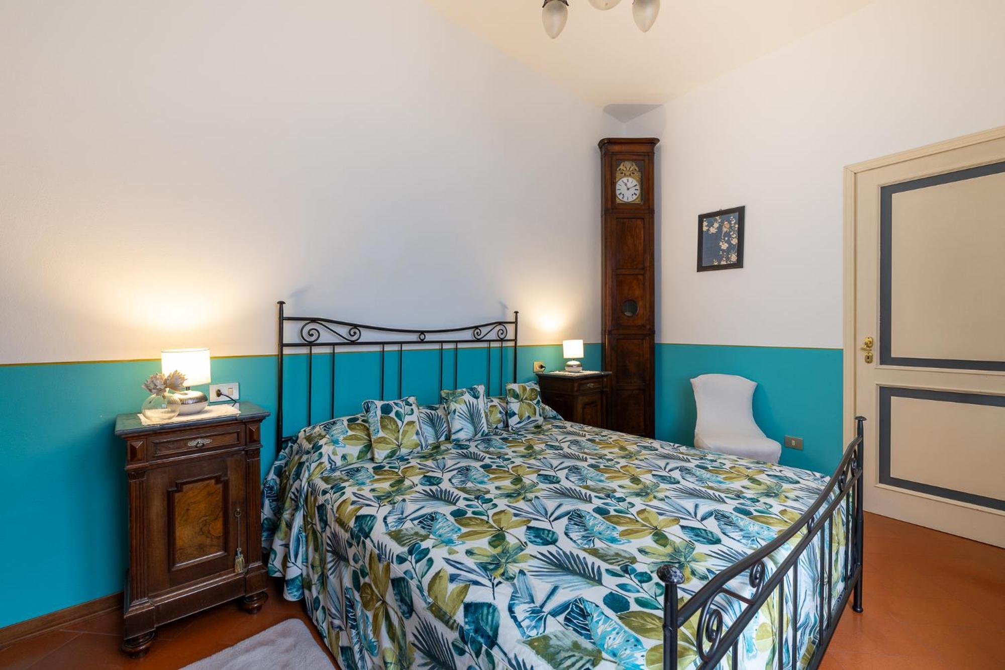 Ferienwohnung Antica Casa Balsari Borgo Ticino Zimmer foto