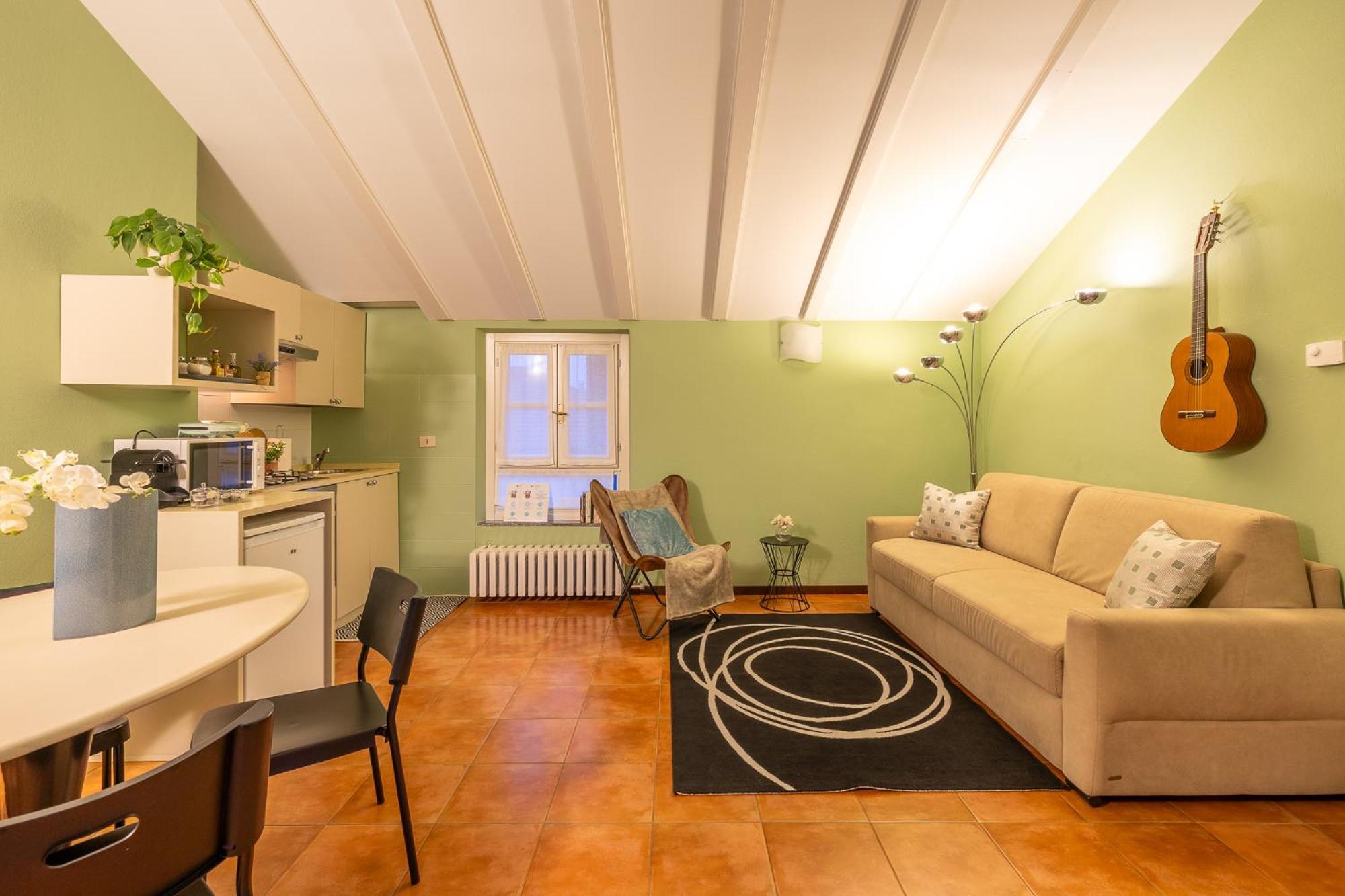 Ferienwohnung Antica Casa Balsari Borgo Ticino Exterior foto
