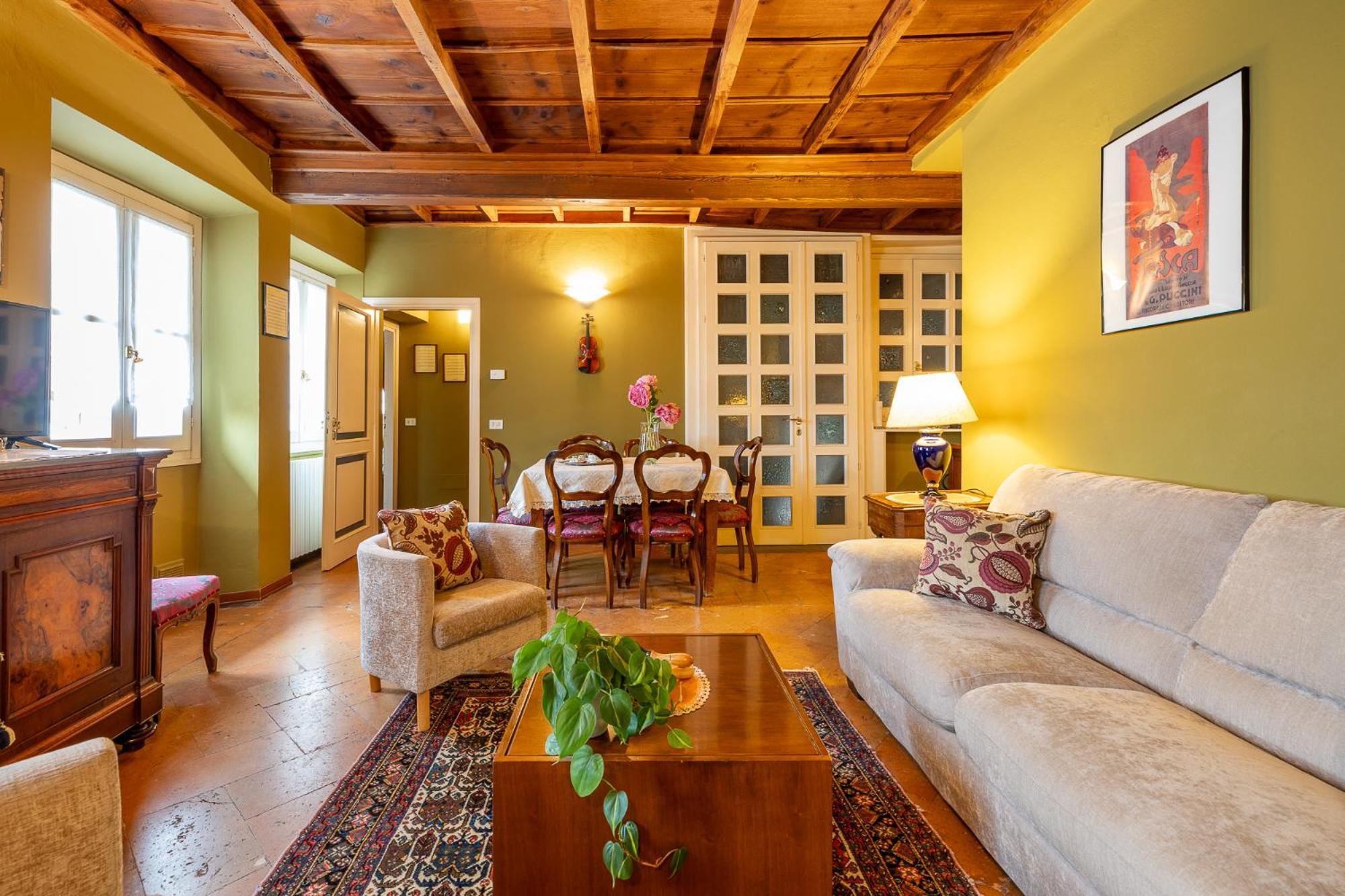 Ferienwohnung Antica Casa Balsari Borgo Ticino Exterior foto